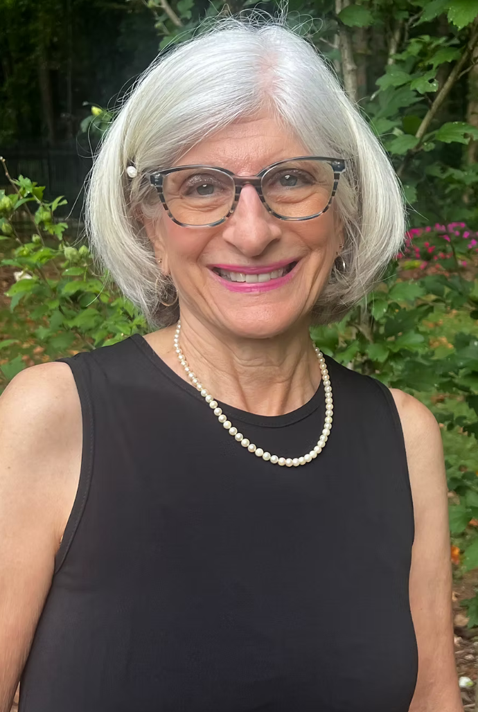 Linda Coppola, IBCLC Linda Coppola breast-feeding lactation Greensboro NC