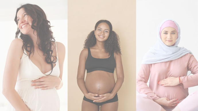 Prenatal lactation consult triad area NC