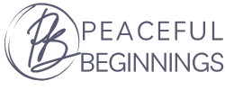 Peaceful Beginnings